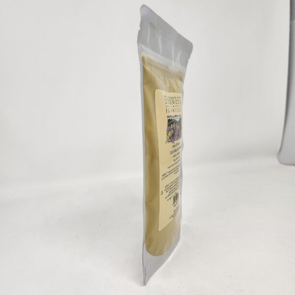 Version 1.0.0 Polvo de raíz Goldenseal Starwest Botanicals natural y puro