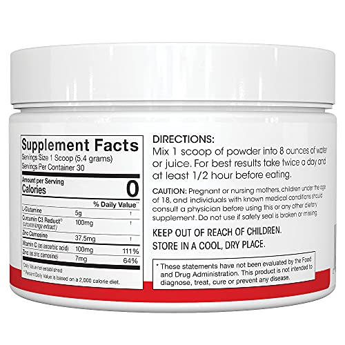 Polvo reparador intestinal Silver Fern 60 porciones