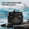 Polvo Shilajit puro Himalaya BIYODE 600mg porción
