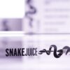 Polvo SNAKE Juice sin sabor para dieta keto y recuperación en sobres