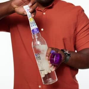 Polvo Stone Stopper para prevención de piedras y salud renal