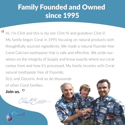 Version 1.0.0 Polvo suplemento EcoPure coral calcio natural