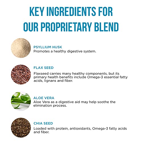 Polvo suplemento Pure for Men para apoyo de digestión y limpieza