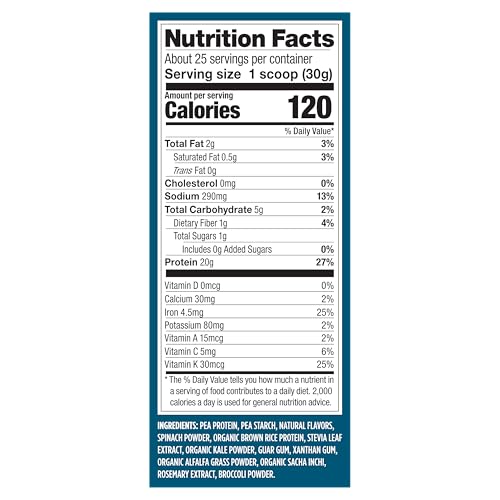 polvo-vegano-proteina-verduras-vega-pack Polvo vegano proteína y verduras Vega Protein and Greens con empaque