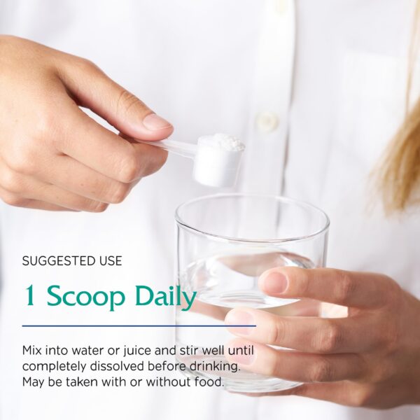 Polvo Vitanica con mezcla de inositoles para balance hormonal