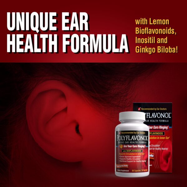 Empaque Polyflavonol Windmill