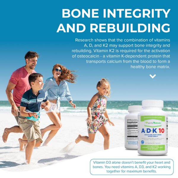 Detail de cápsula ADK 10