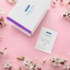 Version 1.0.0 PregnaluX 1 mes soporte fertilidad saludable