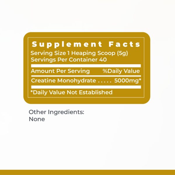 Logotipo de la marca en etiqueta