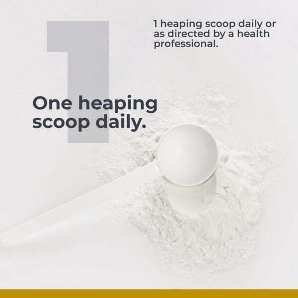 Etiqueta con lista de ingredientes