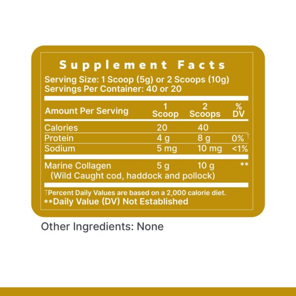 Ingredientes naturales del producto