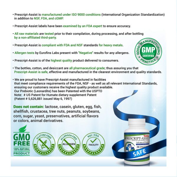 Proteína de guisante en la fórmula