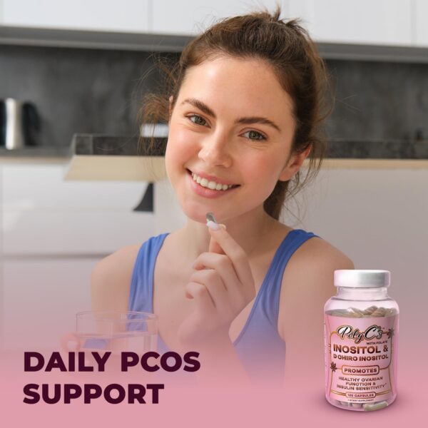 Version 1.0.0 Presentación del producto POLYC'S