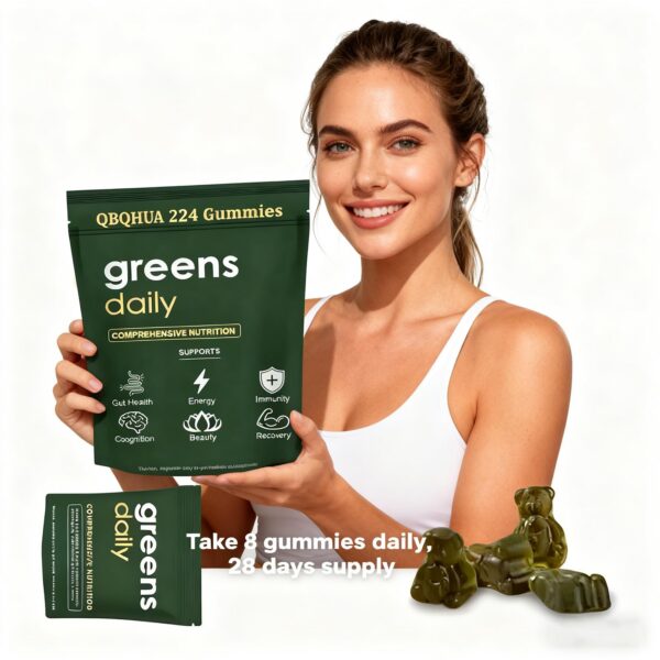 Version 1.0.0 Presentación de 224 unidades en caja