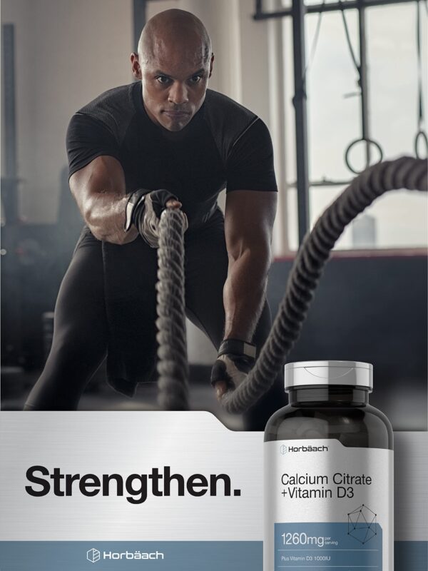 Version 1.0.0 Presentación de 250 caplets Horbaach