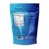 Empaque y sabor frambuesa azul