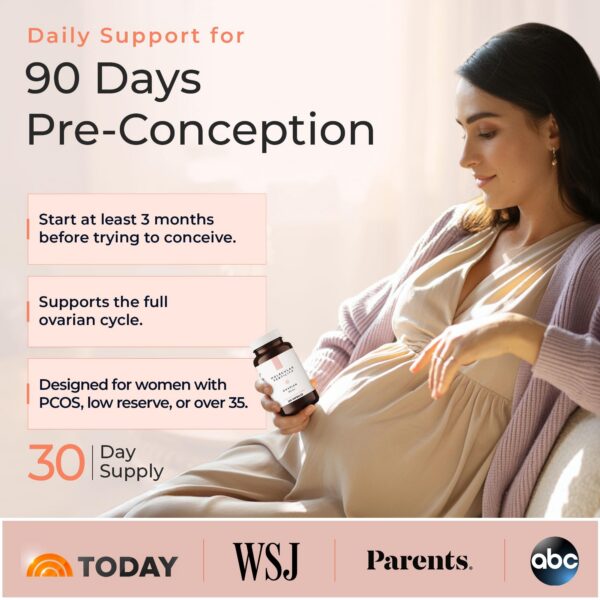 Presentación de 30 días