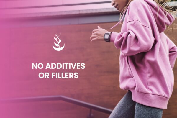 Presentación de 365 cápsulas