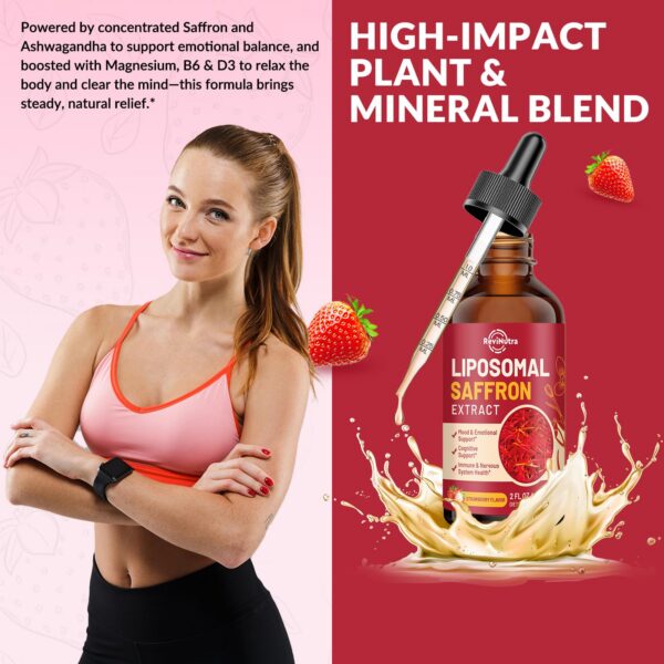 Presentación 4 oz del producto saffron