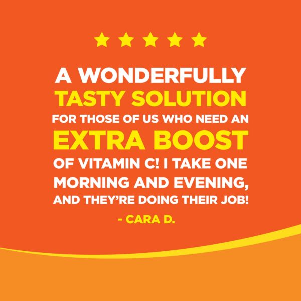 Version 1.0.0 Presentación de 60 gomitas en envase