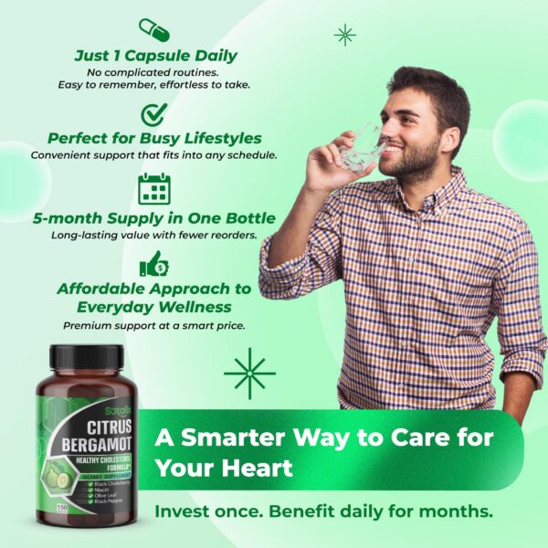 Presentacion de 90 cápsulas