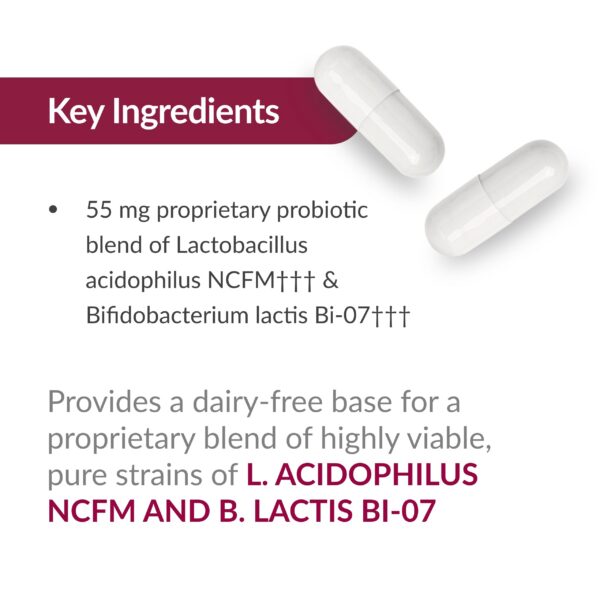 Presentación del producto Bariatric Advantage