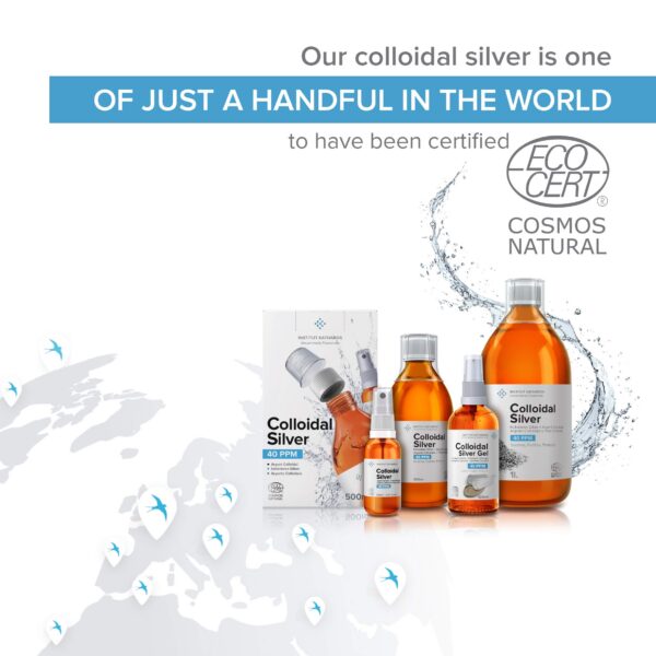 Presentación en caja del spray