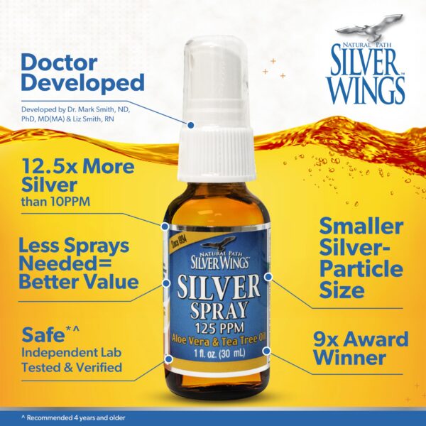 Version 1.0.0 Frasco en caja de presentación