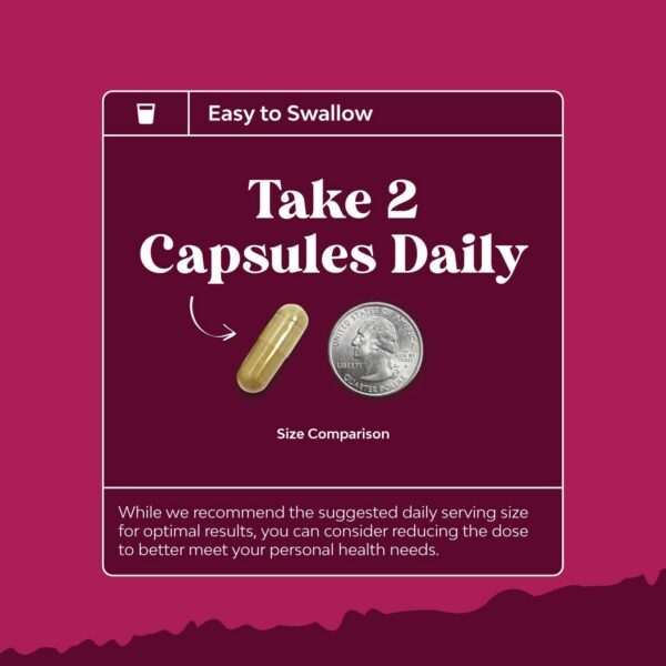 Natures Craft cápsulas desintoxicantes para colon y salud digestiva