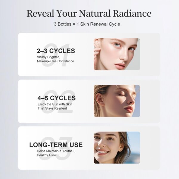 Presentación de cápsulas MixPower L-Ergothioneína