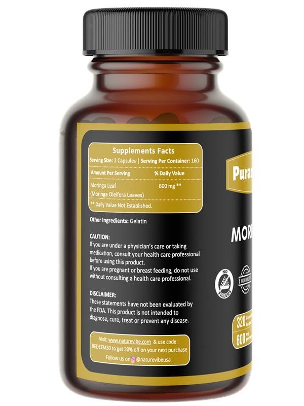 Presentacion conjunto neem moringa