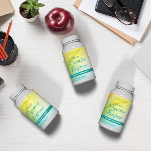 Presentación del producto en caja