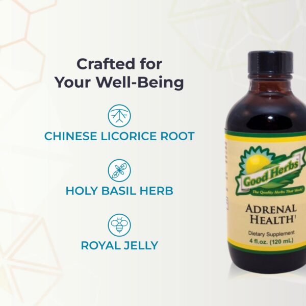 Presentación del envase en primer plano