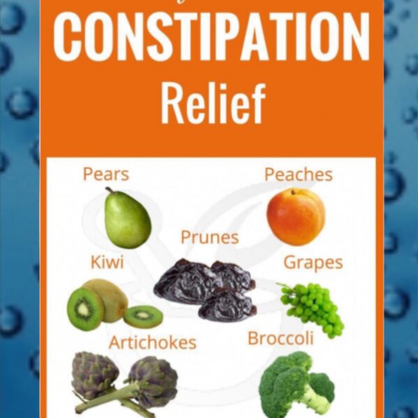 Presentación frasco de Miracle Oxy-Colon Cleanse colon cleanse