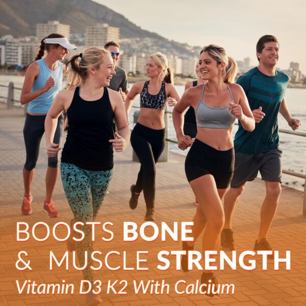 Presentación de gomitas veganas