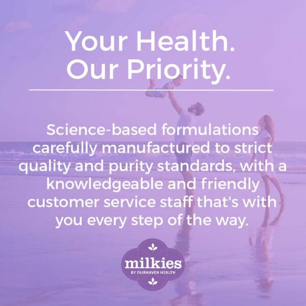 Presentación y etiquetas