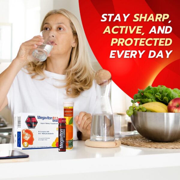 Presentación del pack diario