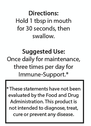 Version 1.0.0 Presentacion en frasco de vidrio