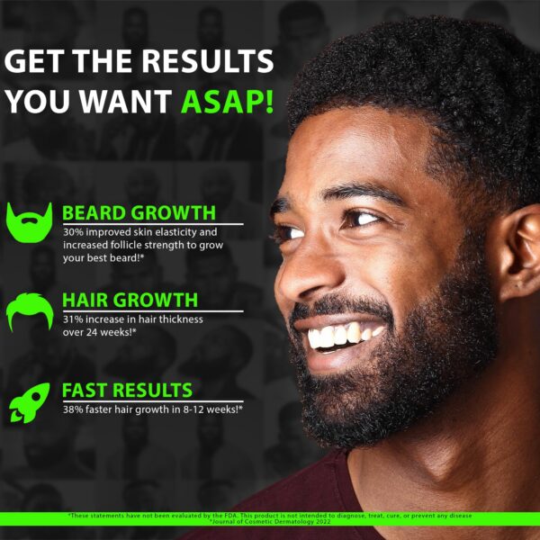 presentación producto líquido colágeno biotina bbs