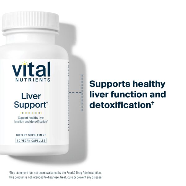 Version 1.0.0 Presentación del producto Vital Nutrients