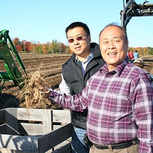 Version 1.0.0 Presentación para té y cocina