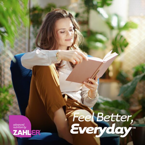 Presentacion de Zahler Magnesium Complex