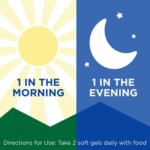 PreserVision AREDS en estante