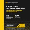Version 1.0.0 Frasco de Primaforce Creatine Micronized