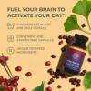 Primal Mind Fuel suplemento para hombres y mujeres