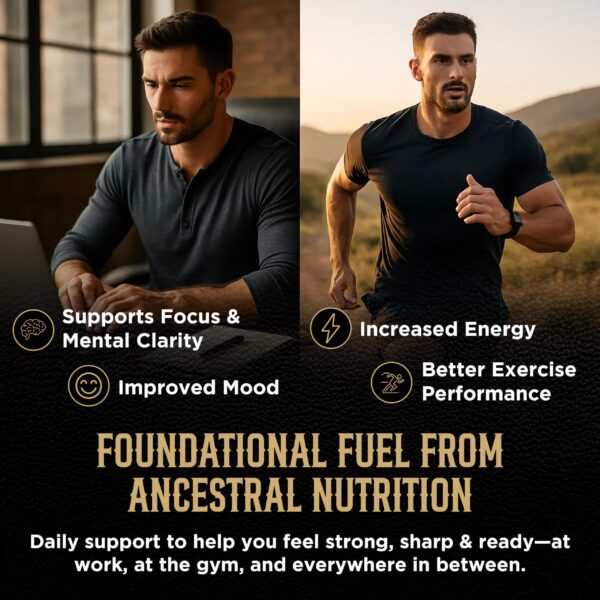 Logo BioPerine en la etiqueta