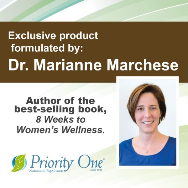 Version 1.0.0 Priority One suplemento hígado 60 cápsulas vegetales apoyo hepático