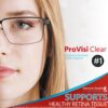 Pro VisiClear suplemento natural salud visual antioxidantes