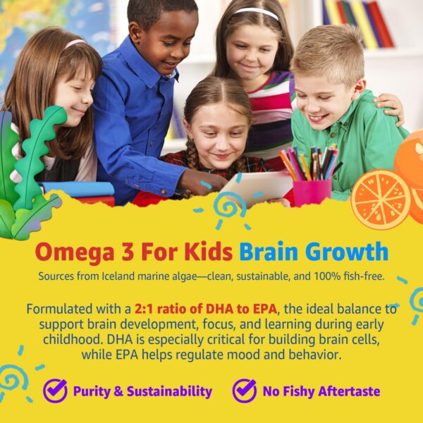 Conjunto de producto Nextdia Calm Focus