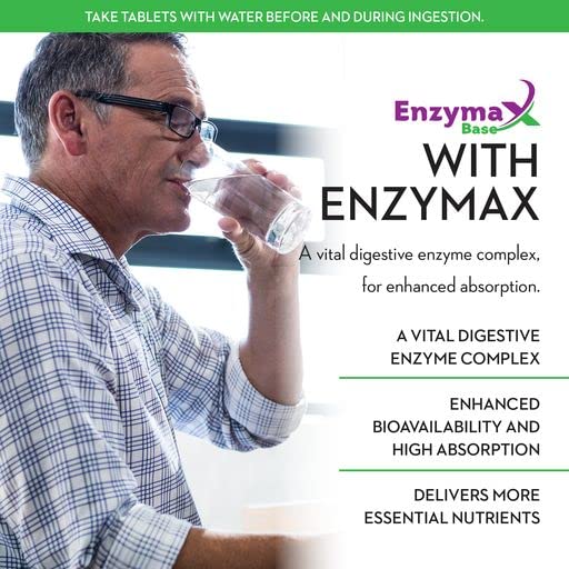 Probiótico para flora intestinal Maxi Health 7M Supreme